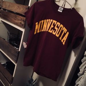 Vintage tee
